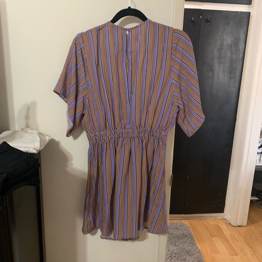 Love this dress, but it doesn’t fit.